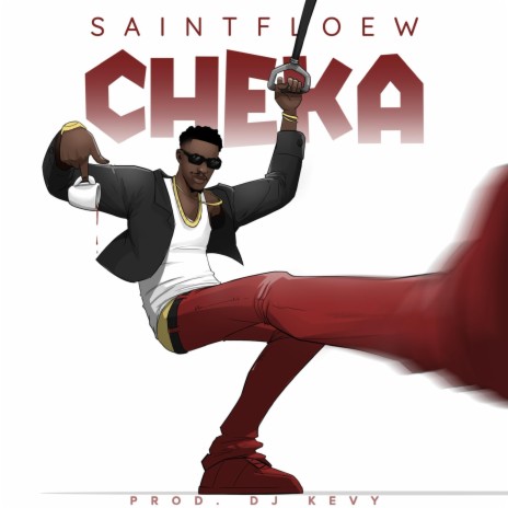 CHEKA | Boomplay Music