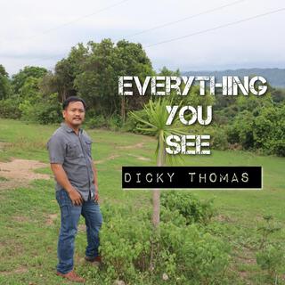 Everything You See