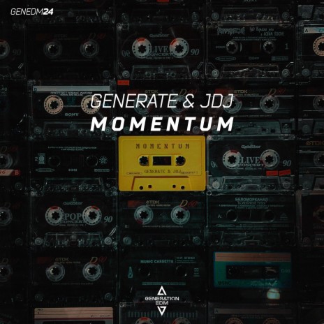 Momentum ft. JDJ | Boomplay Music