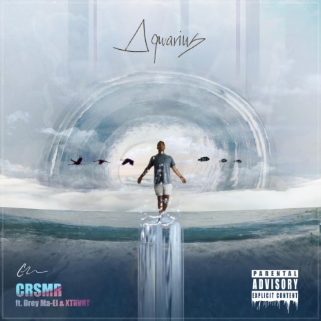 aquarius (feat. XTRVRT & Drey Ma-El) | Boomplay Music