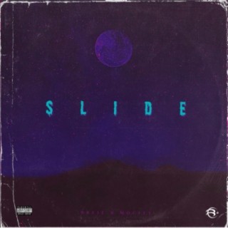 Slide (Radio Edit)