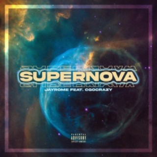 Supernova (feat. Cgocrazy)