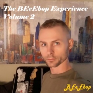 TBE Volume 2 (The Beeebop Experience)