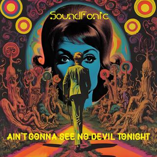 Ain't Gonna See No Devil Tonight lyrics | Boomplay Music