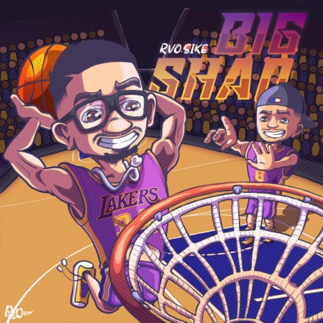 Big Shaq 🅴 | Boomplay Music