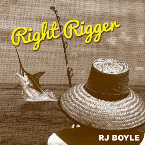 Right Rigger | Boomplay Music