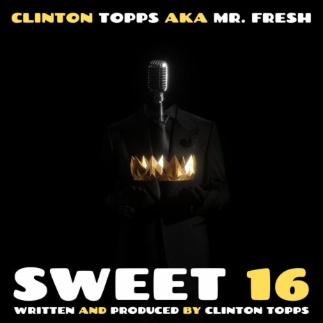 sweet 16 | Boomplay Music