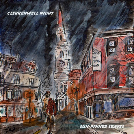 Clerkenwell Night | Boomplay Music
