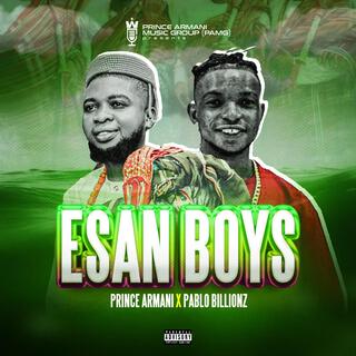 Esan Boys