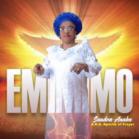 Emimimo (Holy Spirit) | Boomplay Music