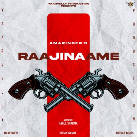 Raziname | Boomplay Music