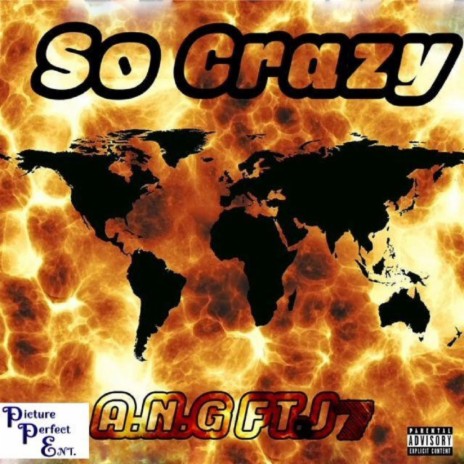 So Crazy ft. J7