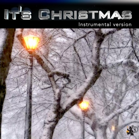 It's Christmas (Instrumental) | Boomplay Music