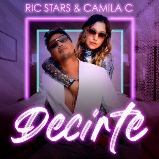 Ric Stars and Camila C