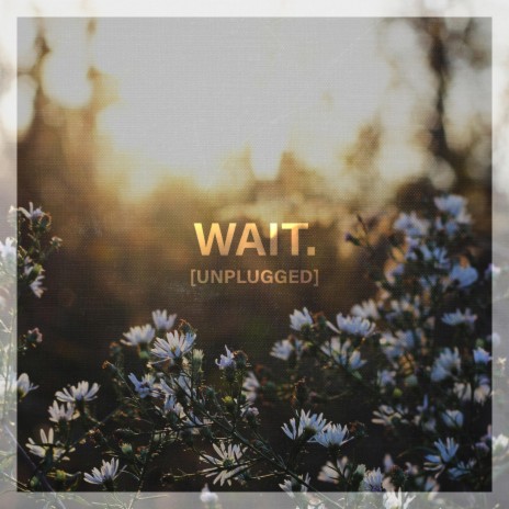 Wait. (Acoustic) | Boomplay Music