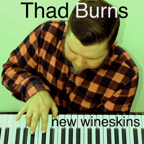 New Wineskins | Boomplay Music