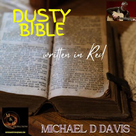 Dusty Bible | Boomplay Music