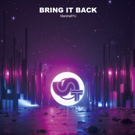 Bring It Back ft. Sound of Tomorrow | Boomplay Music