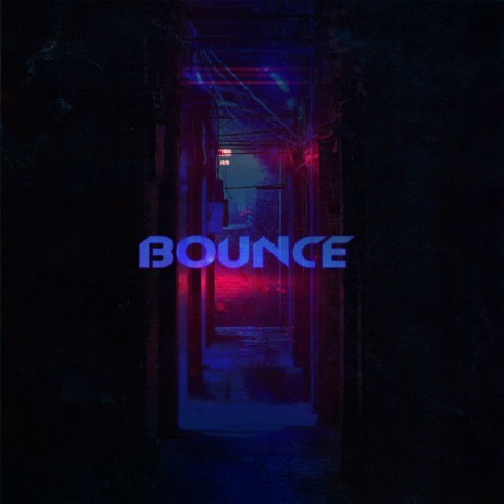 Bounce ft. fredbydredd | Boomplay Music