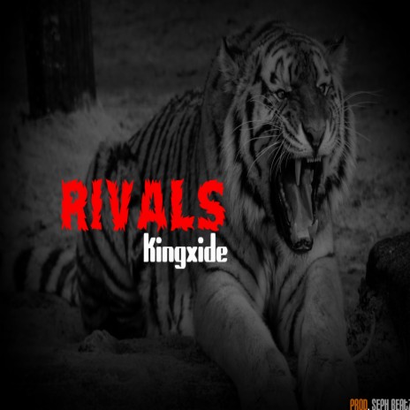 RIVALS | Boomplay Music