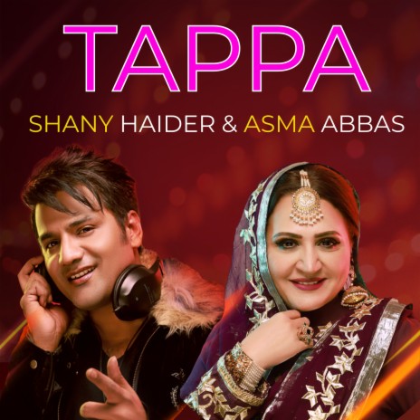 Tappa ft. Asma Abbas