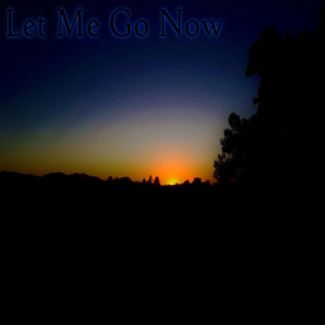 Let Me Go Now | Boomplay Music