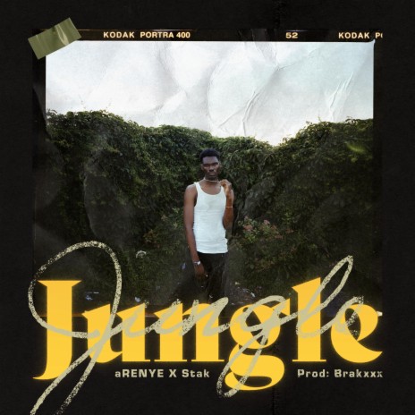 Jungle (feat. Stak)