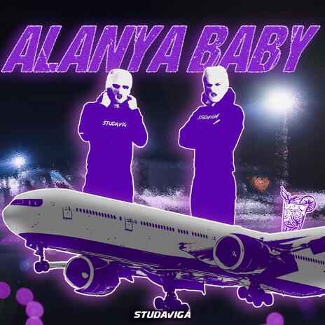 ALANYA BABY | Boomplay Music