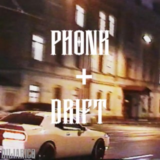 Phonk+drifŧ