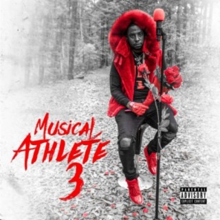 Musical Athlete 3