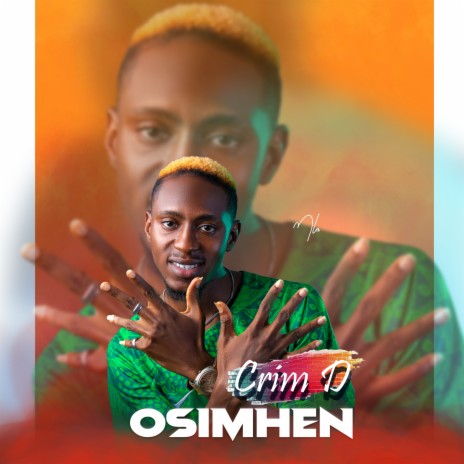 Osimhen | Boomplay Music