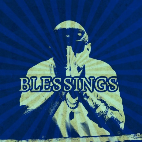 Blessings ft. Dre Dubb & Donny Bennett Jr. | Boomplay Music