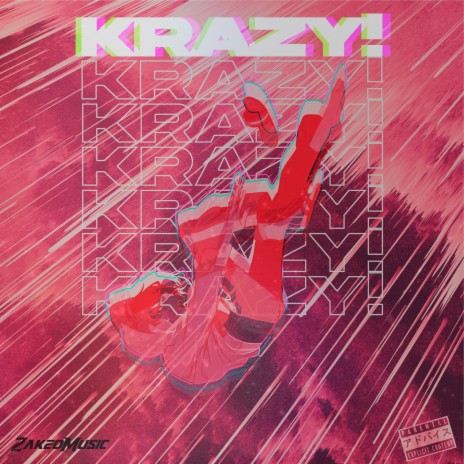 Krazy! | Boomplay Music