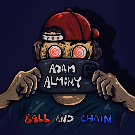 Ball and Chain (feat. Skribe)