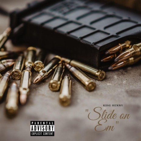 Slide On Em (Radio Edit) | Boomplay Music