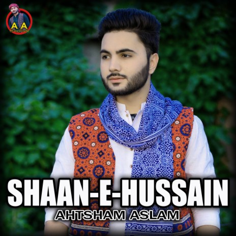 Shaan E Hussain | Boomplay Music