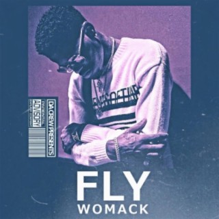 Fly Womack