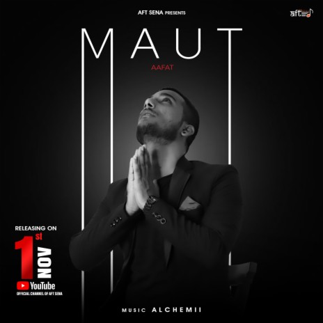 Maut (feat. Alchemii) | Boomplay Music