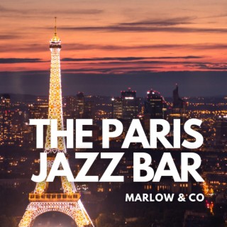 The Paris Jazz Bar