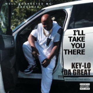 Key-Lo Da Great