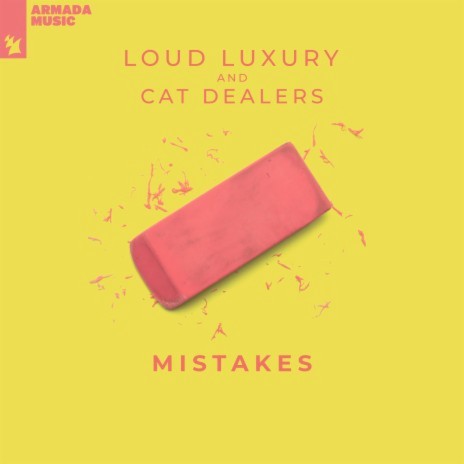 Mistakes ft. Cat Dealers | Boomplay Music