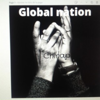 Global Nation