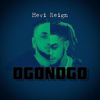 Ogonogo