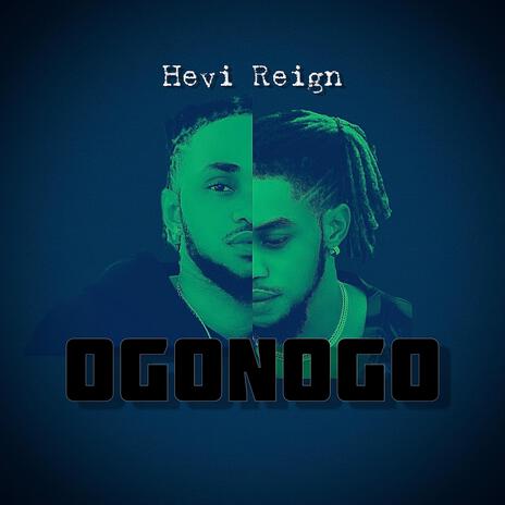 Ogonogo | Boomplay Music