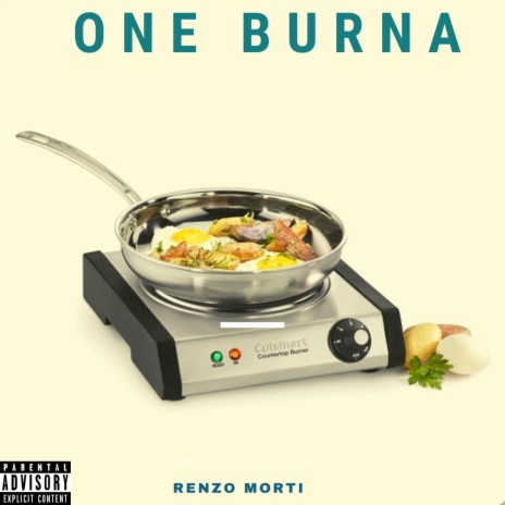 One Burna | Boomplay Music