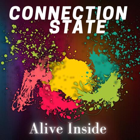 Alive Inside | Boomplay Music