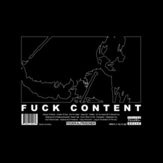 Fuck Content