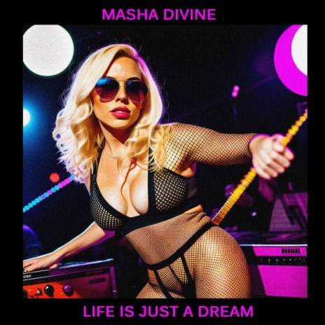 Life Is Just A Dream | Boomplay Music