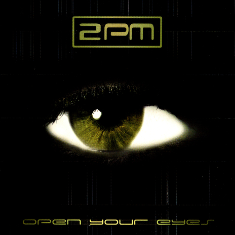 Open Your Eyes | Boomplay Music