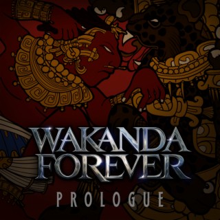 Black Panther: Wakanda Forever Prologue